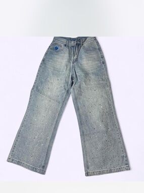 Awlfric Eden jeans
